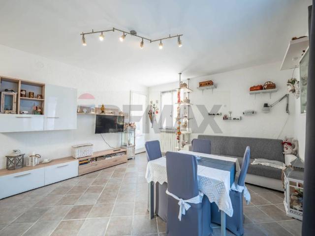 Appartamento in vendita a Comacchio, Reggio Emilia