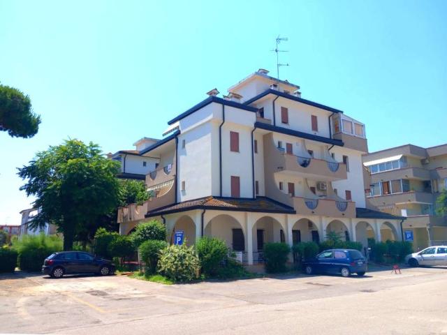 Appartamento in vendita a Lido di Pomposa, Comacchio