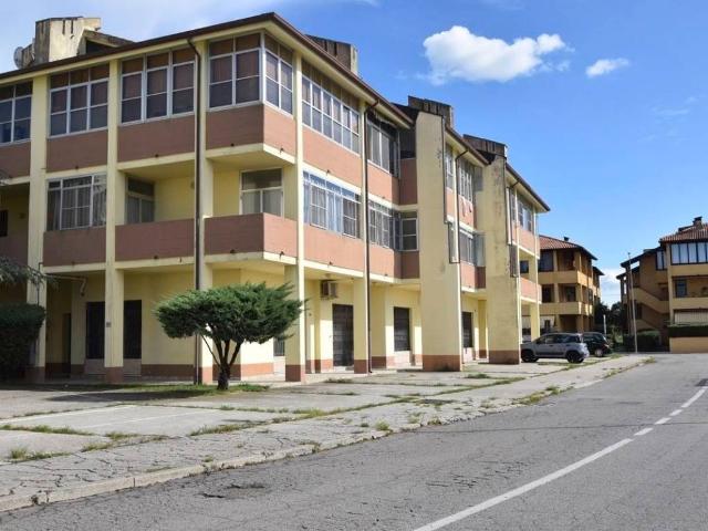 Appartamento in vendita a Comacchio, Reggio Emilia