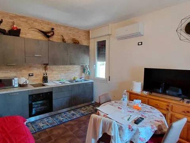 Appartamento in vendita a Comacchio, Reggio Emilia