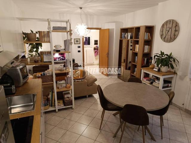 Appartamento in vendita a Comacchio, Reggio Emilia