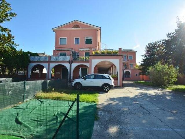 Appartamento in vendita a Lido di Pomposa, Comacchio