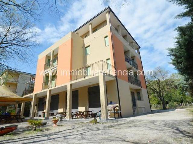 Appartamento in vendita a Comacchio, Reggio Emilia