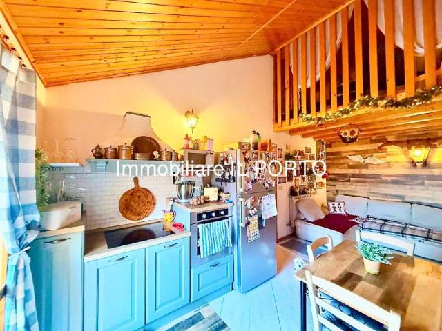 Appartamento in vendita a Lido di Pomposa, Comacchio