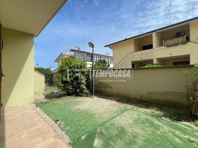 Appartamento in vendita a Comacchio, Reggio Emilia