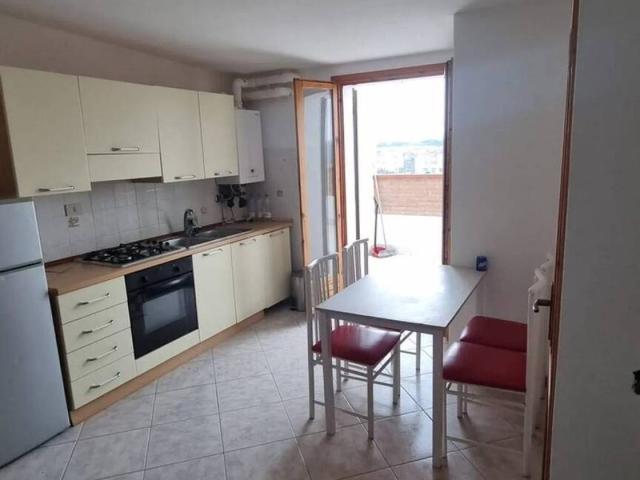 Appartamento in vendita a Comacchio, Reggio Emilia
