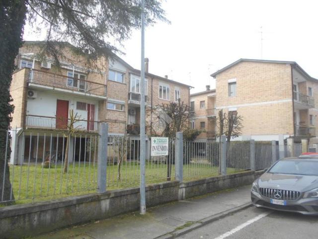 Appartamento in vendita a Comacchio, Reggio Emilia