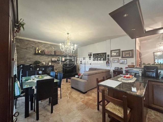 Appartamento in vendita a Comacchio, Reggio Emilia