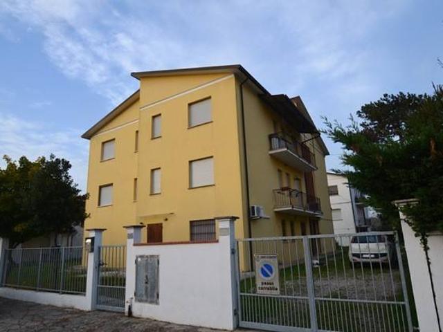 Appartamento in vendita a Villaggio Galattico, Comacchio