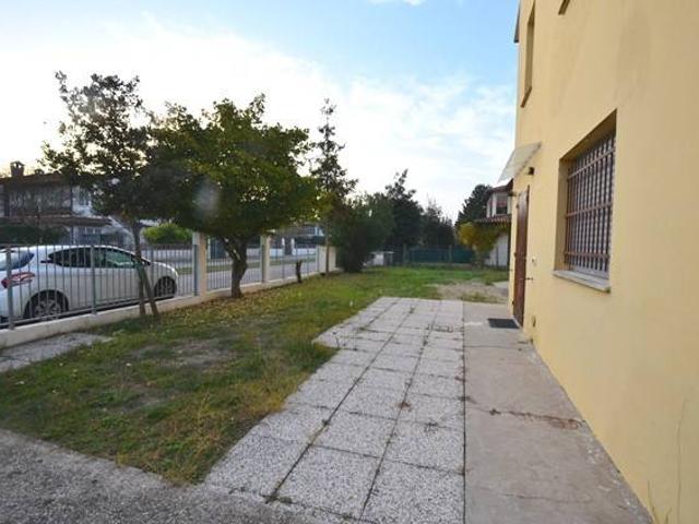 Appartamento in vendita a Villaggio Galattico, Comacchio