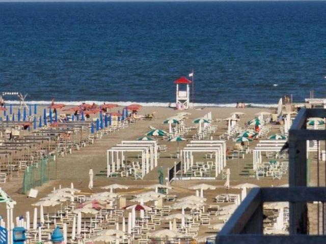Appartamento in vendita a Comacchio, Reggio Emilia