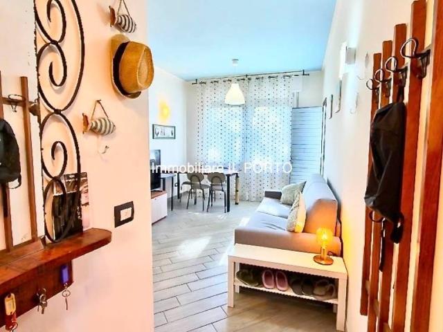 Appartamento in vendita a Quartiere Le Valli, Comacchio