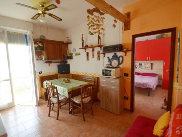Appartamento in vendita a Comacchio, Reggio Emilia