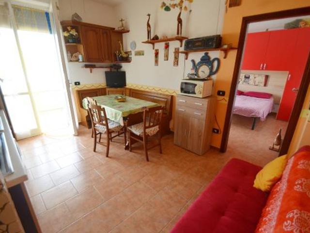 Appartamento in vendita a Comacchio, Reggio Emilia