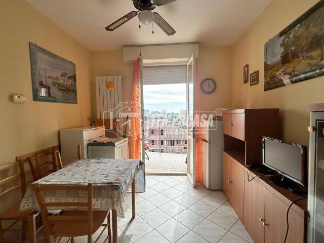 Appartamento in vendita a Lido di Pomposa, Comacchio