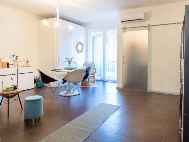 Villa Indipendente in vendita a Comacchio, Reggio Emilia