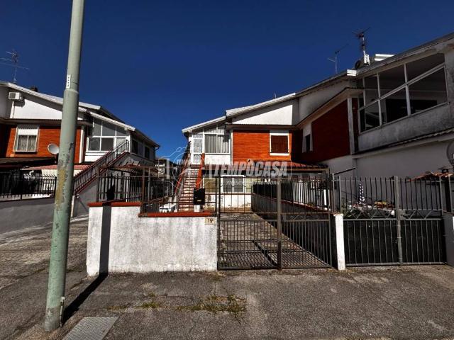 Appartamento in vendita a Comacchio, Reggio Emilia