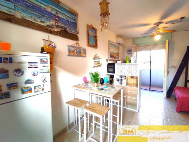 Appartamento in vendita a Comacchio, Reggio Emilia