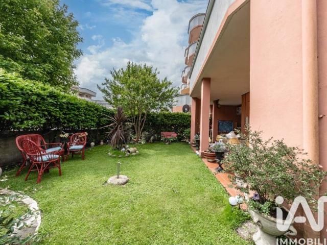 Appartamento in vendita a Comacchio, Reggio Emilia