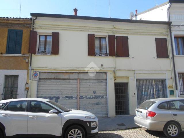 Appartamento in vendita a Comacchio, Reggio Emilia