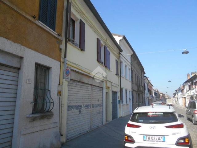 Appartamento in vendita a Comacchio, Reggio Emilia