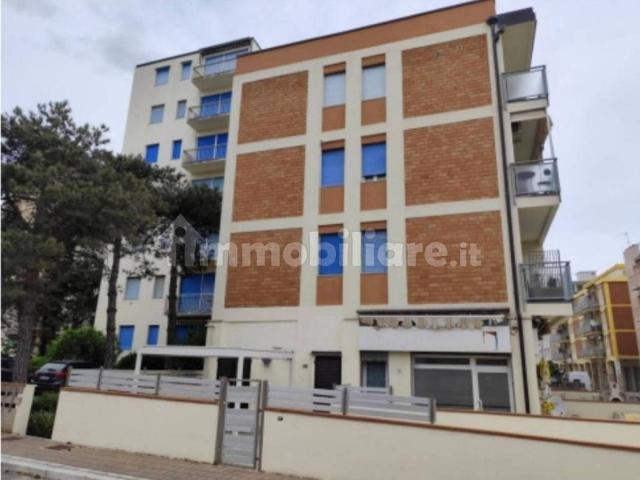 Appartamento in vendita a Lido degli Scacchi, Comacchio