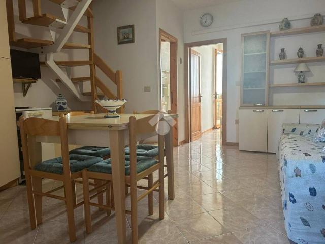 Appartamento in vendita a Comacchio, Reggio Emilia