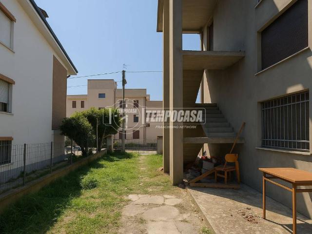 Appartamento in vendita a Comacchio, Reggio Emilia