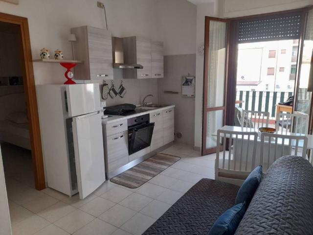 Appartamento in vendita a Lido di Pomposa, Comacchio