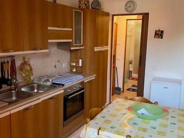 Appartamento in vendita a Comacchio, Reggio Emilia