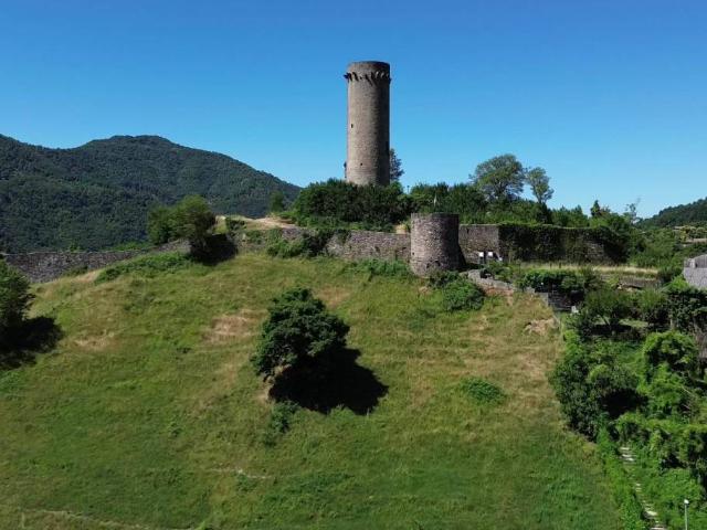 Appartamento in vendita a Unione di comuni Montana Lunigiana, Comano
