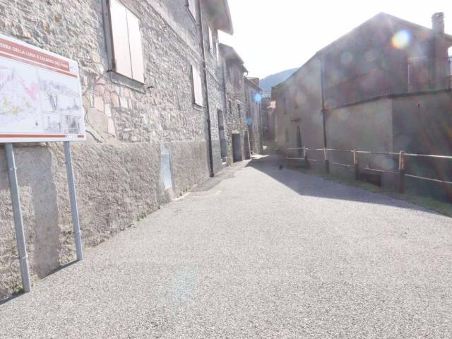 Appartamento in vendita a Comano