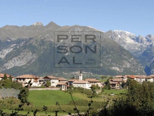 Appartamento in vendita a Comunità delle Giudicarie, Comano