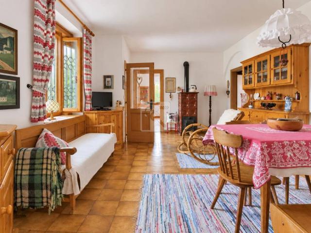 Appartamento in vendita a Villa, Comano Terme