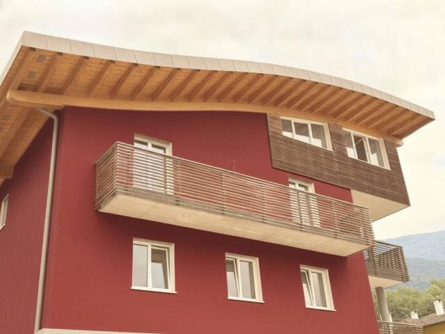 Appartamento in vendita a Ponte Arche, Comano Terme