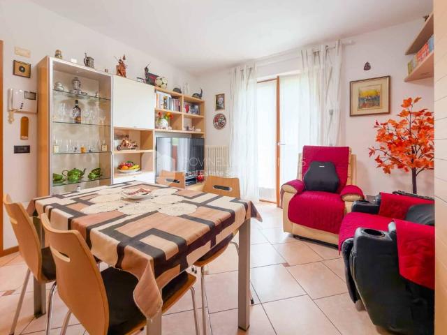 Appartamento in vendita a Comunità delle Giudicarie, Comano