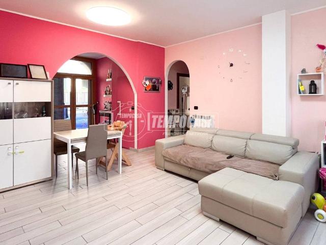 Appartamento in vendita a Lavagna, Comazzo