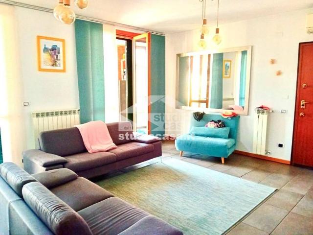 Appartamento in vendita a Lavagna, Comazzo