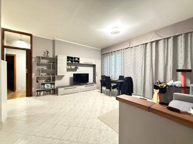 Appartamento in vendita a Comazzo, Lombardia