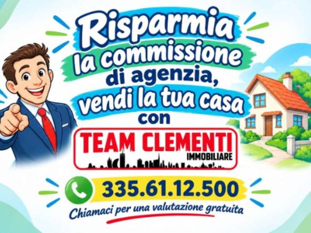 Appartamento in vendita a Comazzo, Lodi