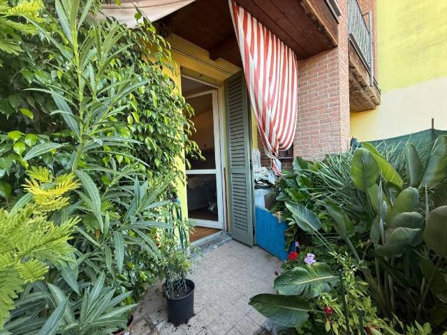 Appartamento in vendita a Comazzo, Lombardia