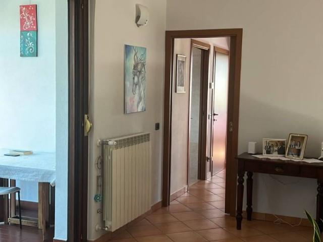 Appartamento in vendita a Comazzo, Lombardia