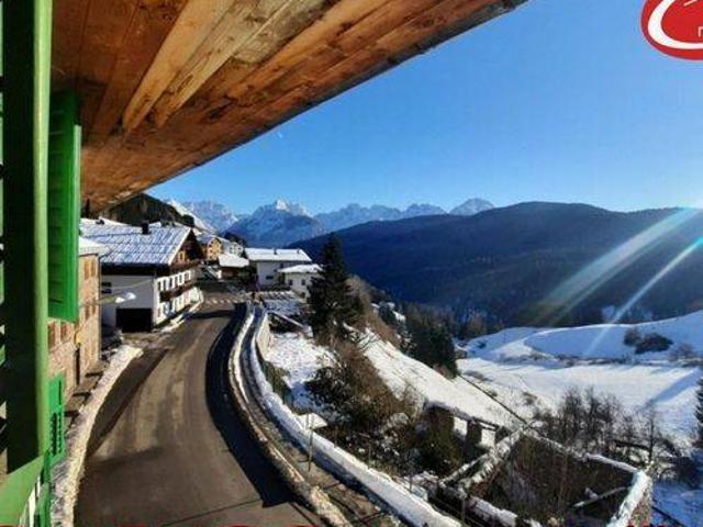 Appartamento in vendita a Comelico Superiore, Veneto