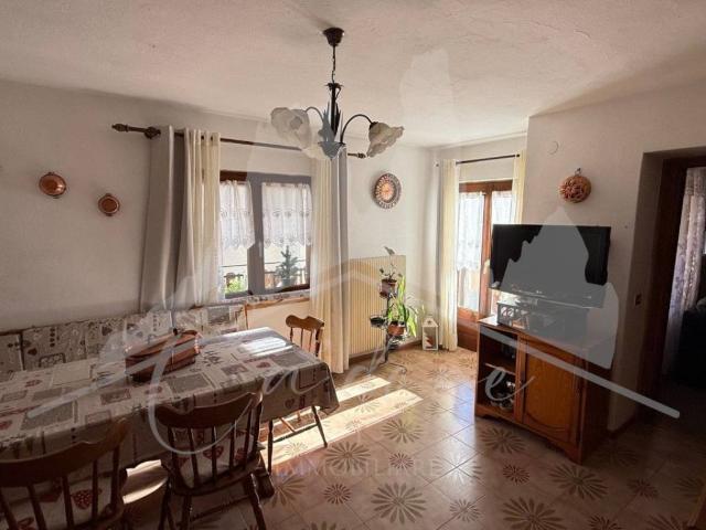 Appartamento in vendita a Casamazzagno, Veneto