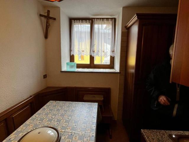 Appartamento in vendita a Casamazzagno, Veneto