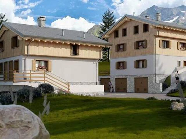 Appartamento in vendita a Padola, Veneto