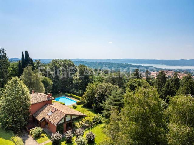 Appartamento in vendita a Mattello, Comerio