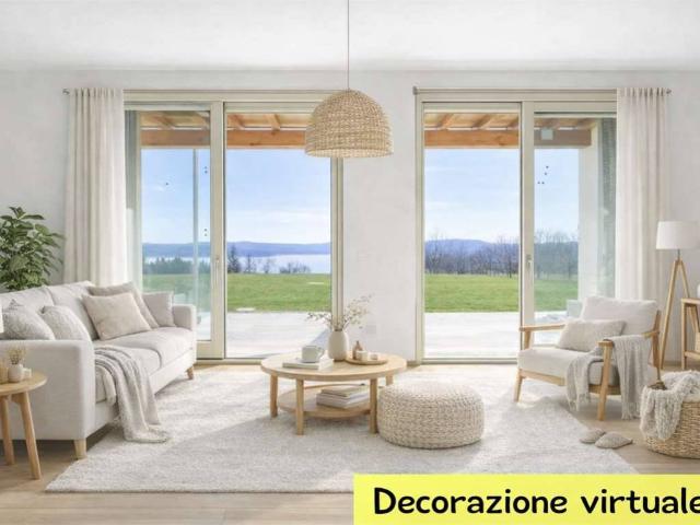 Appartamento in vendita a Comerio, Lombardia