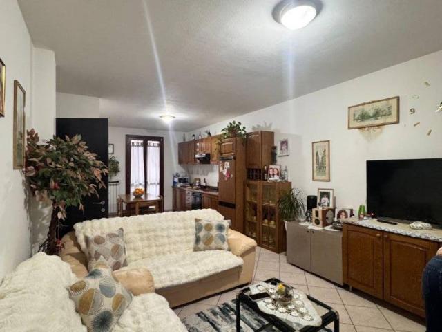 Appartamento in vendita a Comezzano-Cizzago, Comezzano