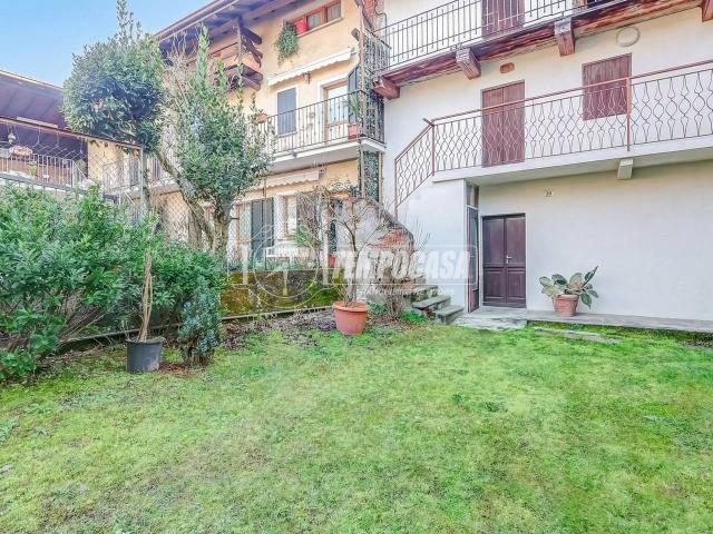 Appartamento in vendita a Piemonte, Novara